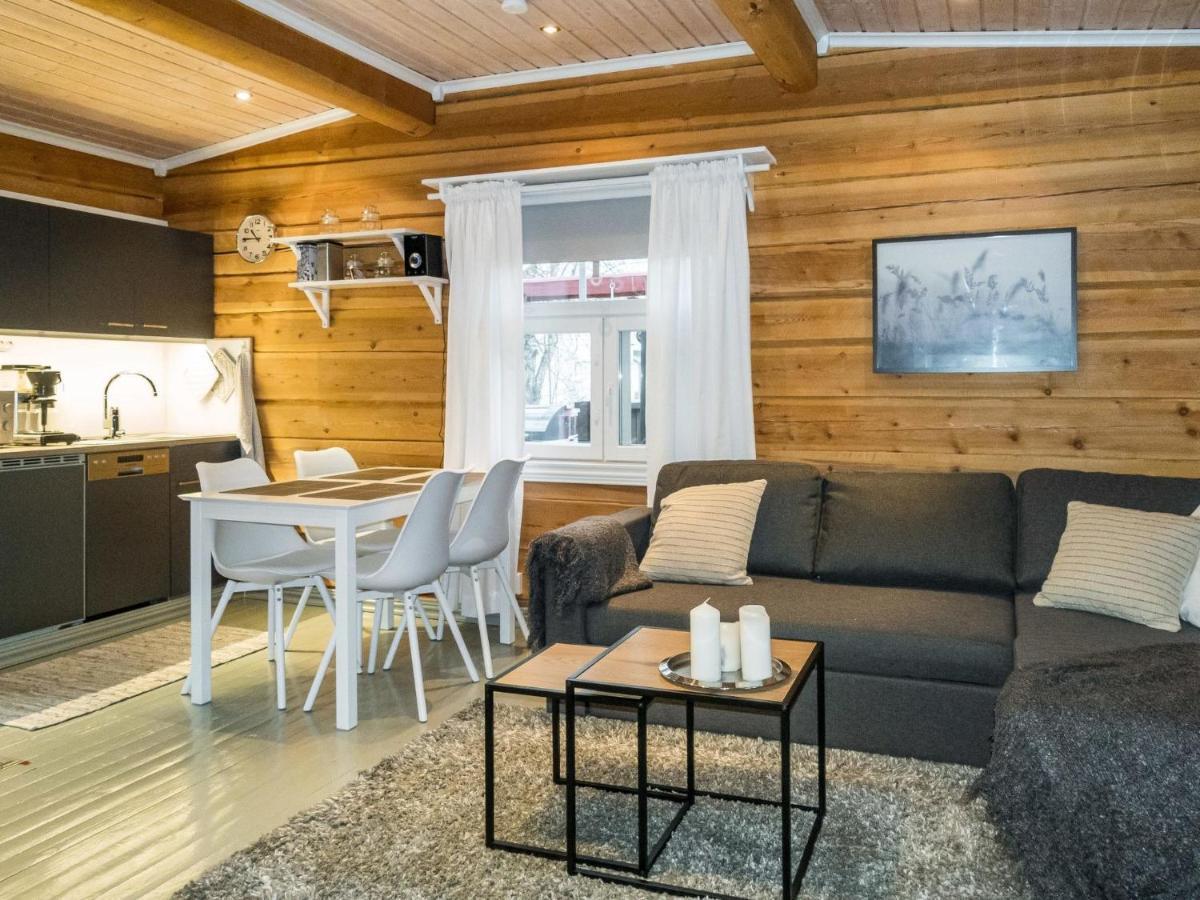 Holiday Home Renkitupa By Interhome Saarenkyla ภายนอก รูปภาพ