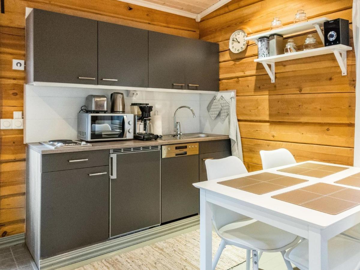 Holiday Home Renkitupa By Interhome Saarenkyla ภายนอก รูปภาพ