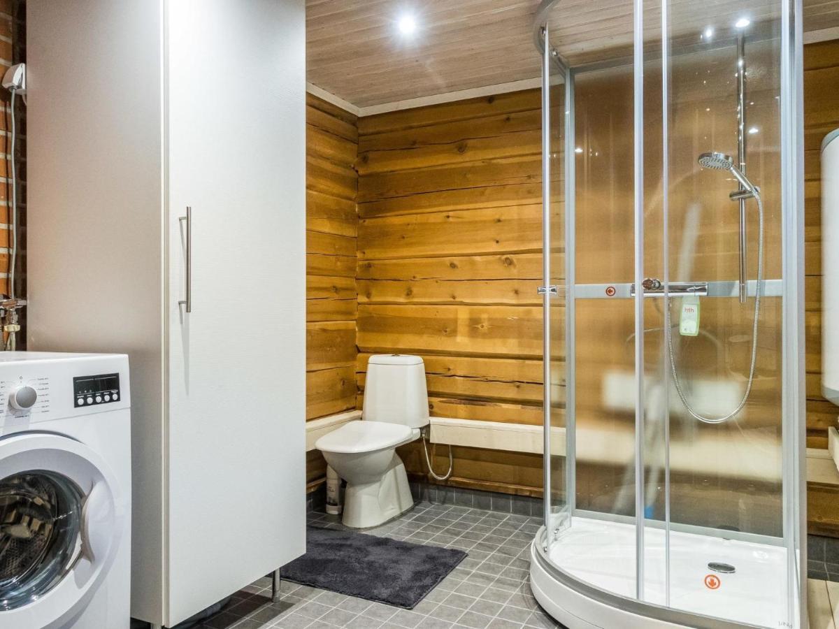 Holiday Home Renkitupa By Interhome Saarenkyla ภายนอก รูปภาพ