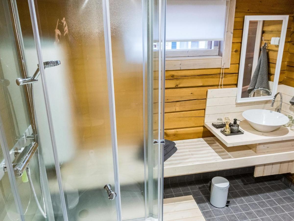 Holiday Home Renkitupa By Interhome Saarenkyla ภายนอก รูปภาพ