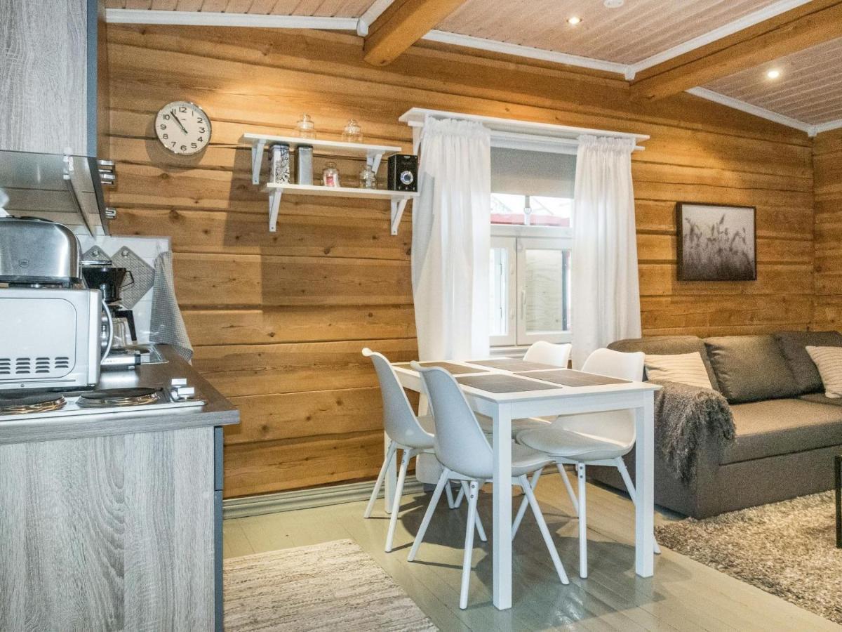 Holiday Home Renkitupa By Interhome Saarenkyla ภายนอก รูปภาพ