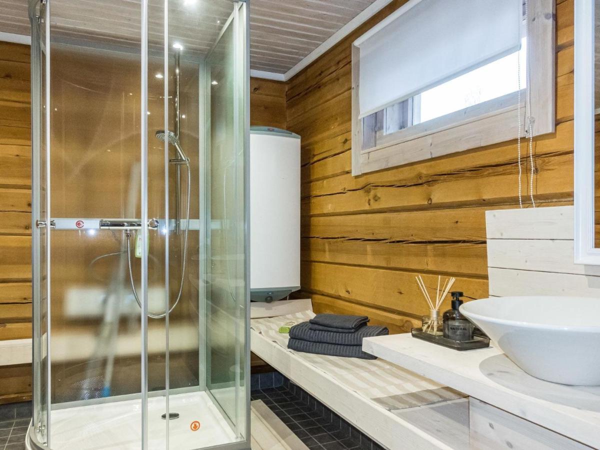 Holiday Home Renkitupa By Interhome Saarenkyla ภายนอก รูปภาพ
