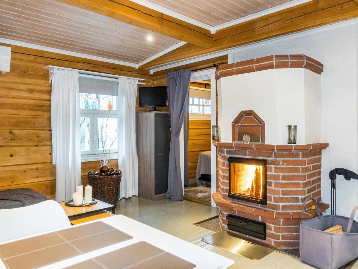Holiday Home Renkitupa By Interhome Saarenkyla ภายนอก รูปภาพ