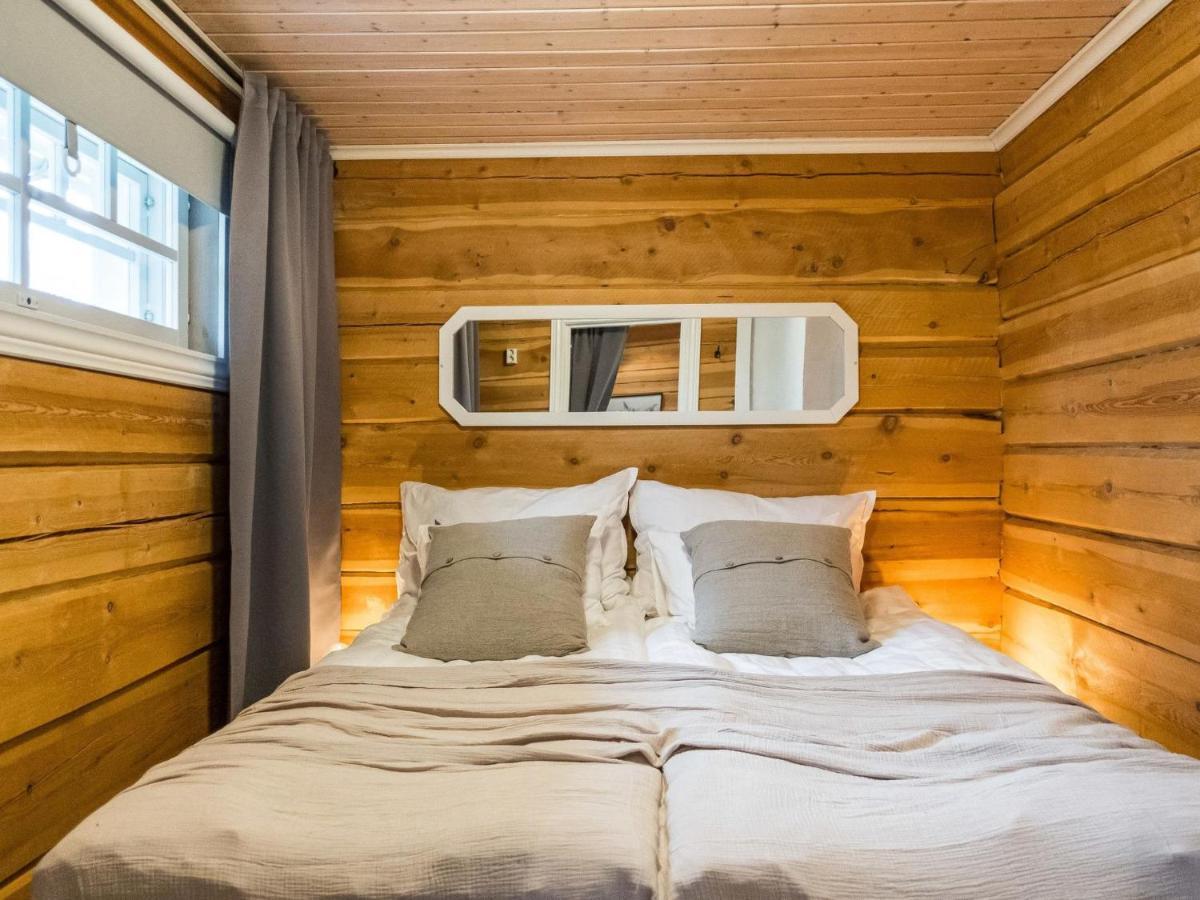 Holiday Home Renkitupa By Interhome Saarenkyla ภายนอก รูปภาพ